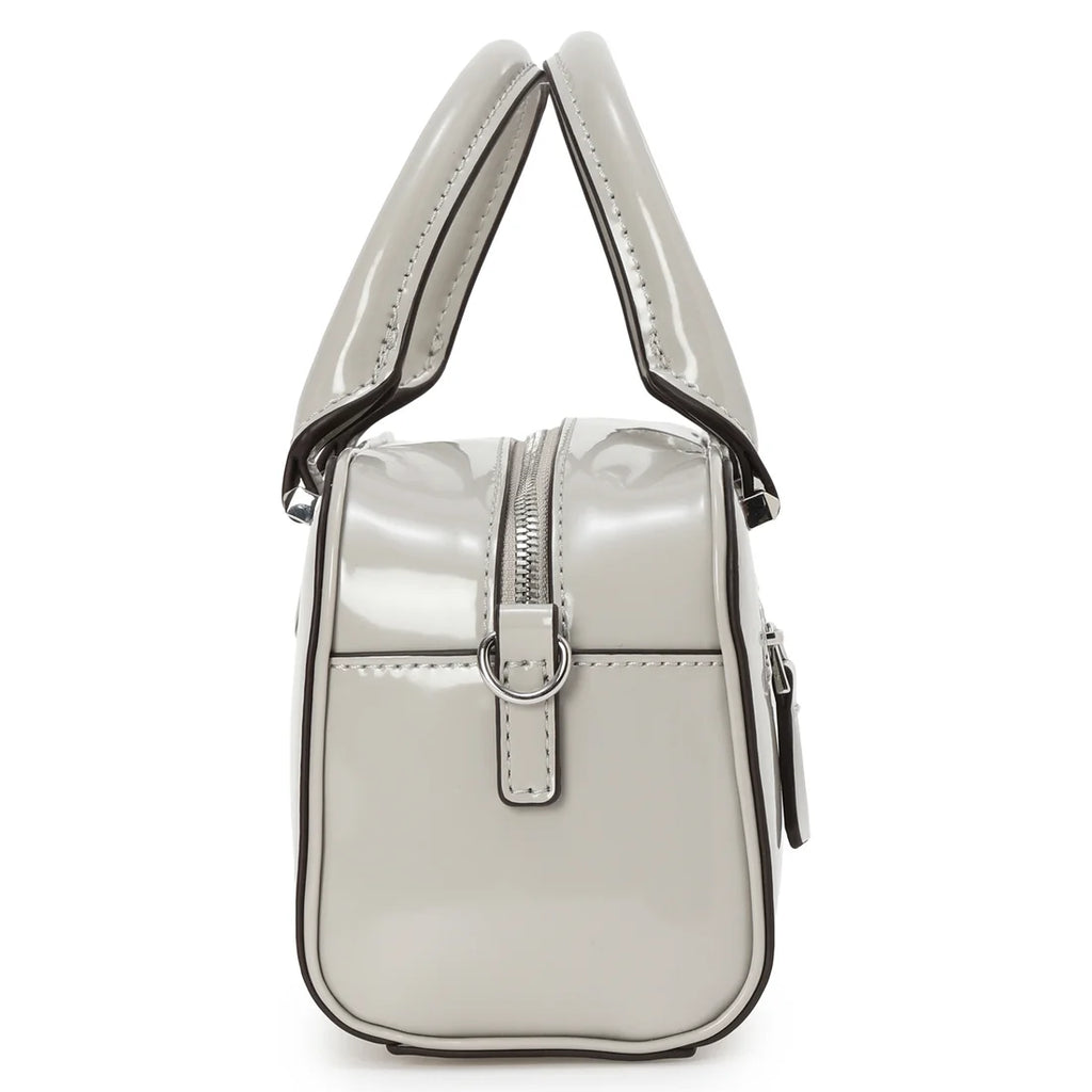 GUESS Arnela Mini Satchel Black
