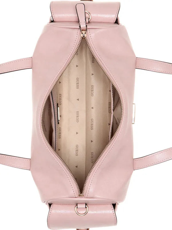 GUESS Kassie Small Box Satchel