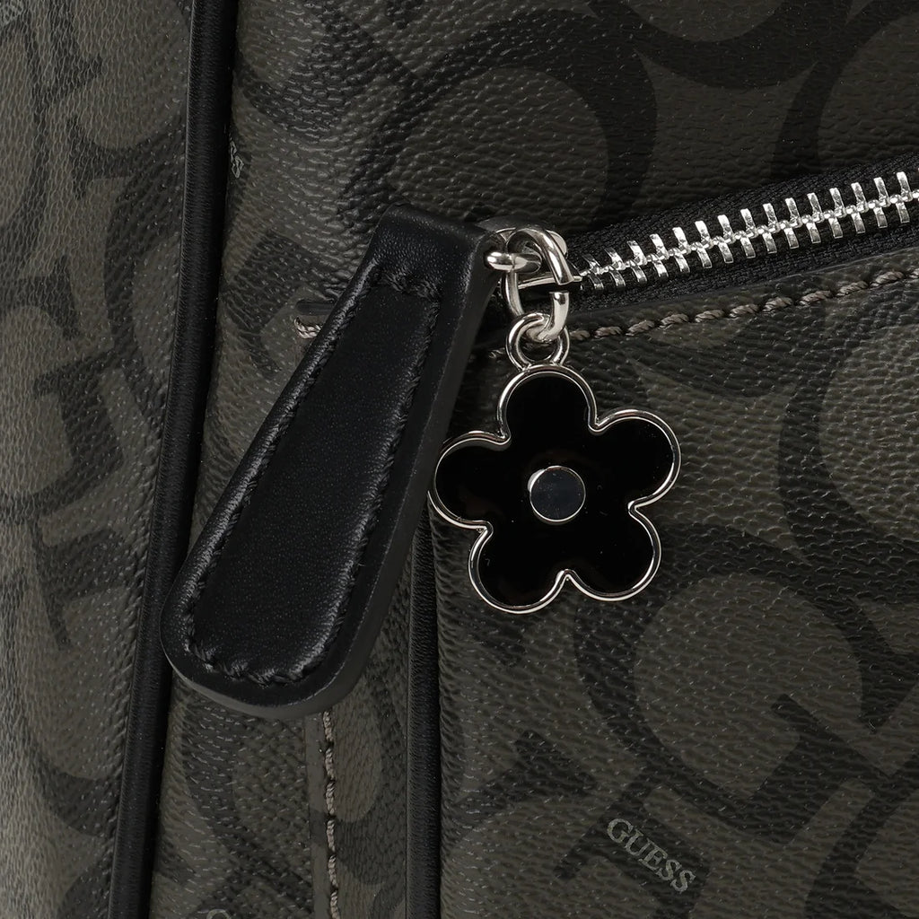 GUESS Nessa Backpack Grey