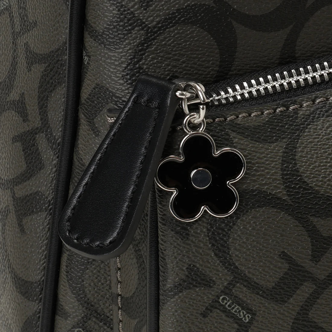 GUESS Nessa Backpack Grey
