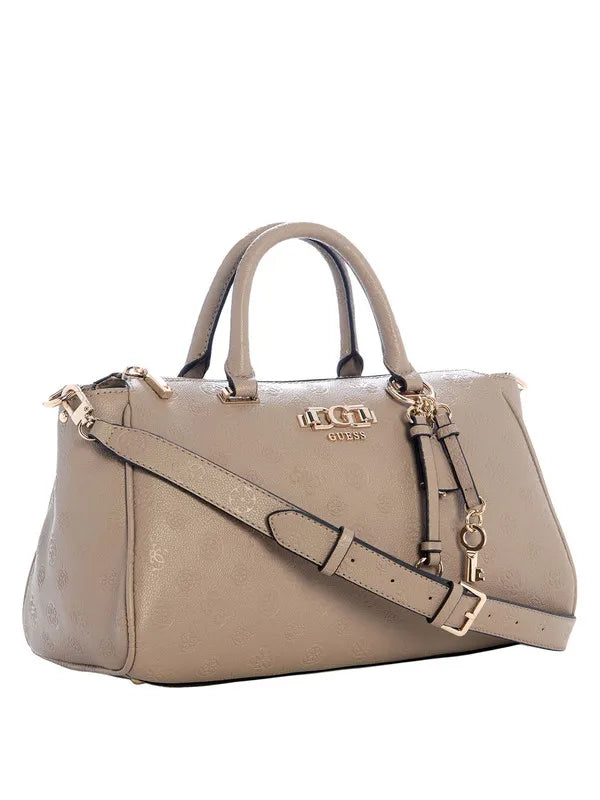 GUESS  Satchel  Anise