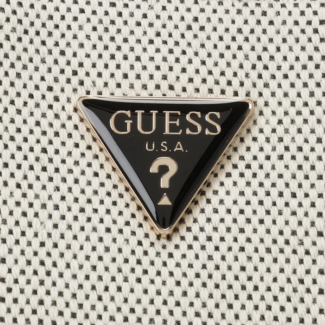 GUESS Alice Small Tote Soft Grey