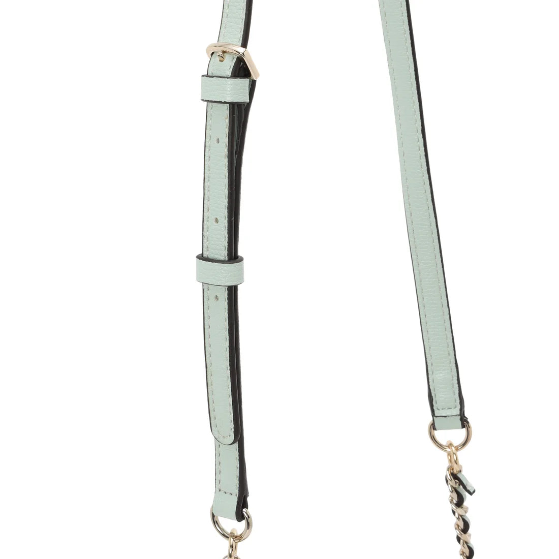 GUESS Giully Ii Mini Tote Dusty Blue