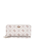 GUESS Carrie Logo Porte Off White