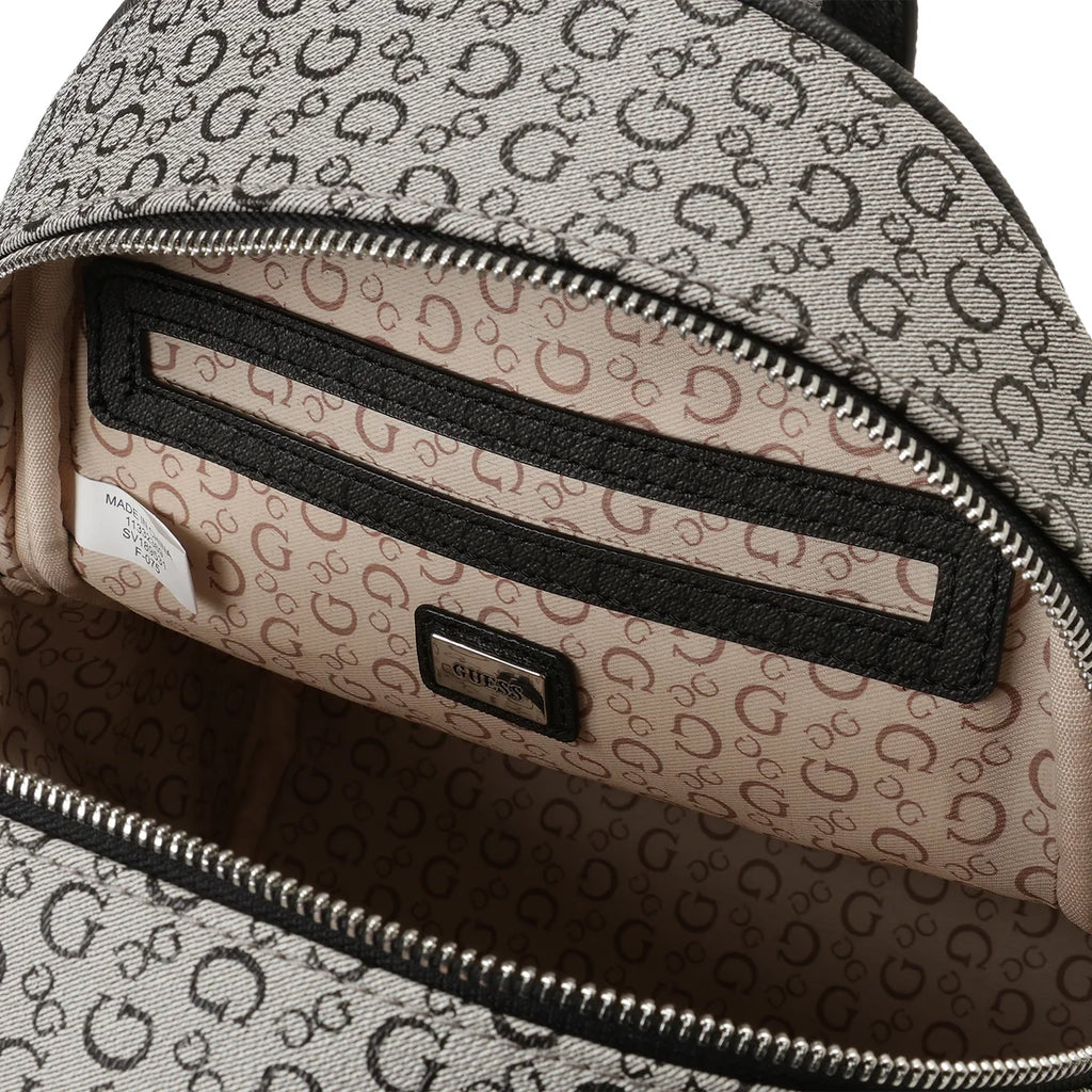 GUESS Jillian Mochila Grey