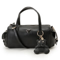 GUESS Kassie Small Box Satchel