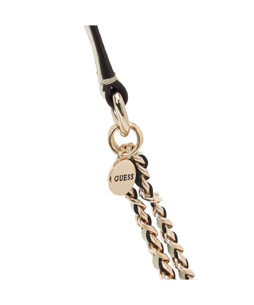 GUESS Cheryl Shoulder Bag Black