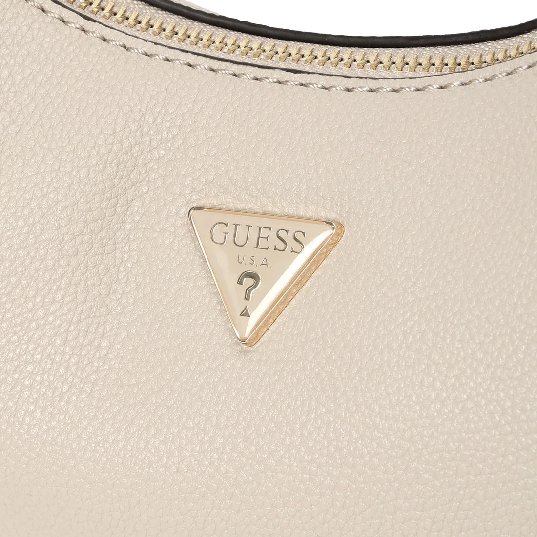 GUESS Evie  Hobo Black