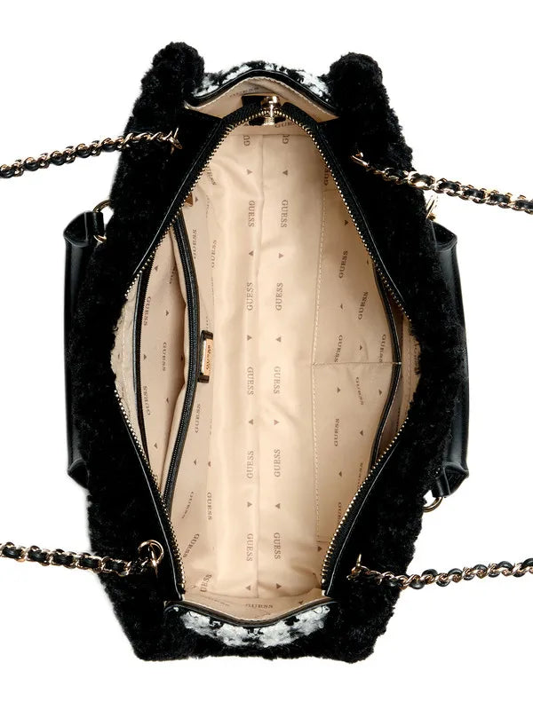 GUESS Satchel  Cristi