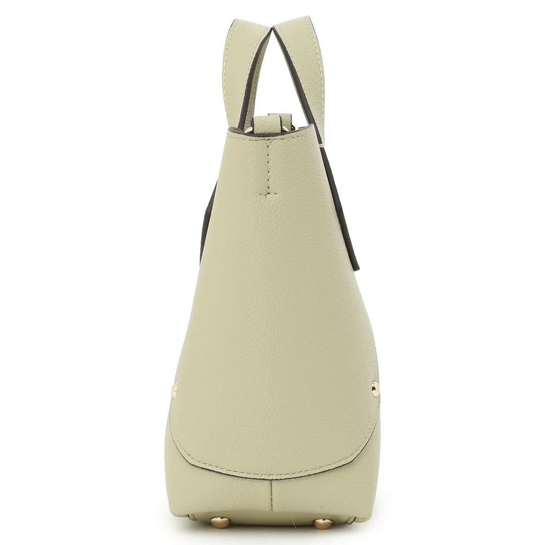GUESS Darcy Mini Tote Mostarda