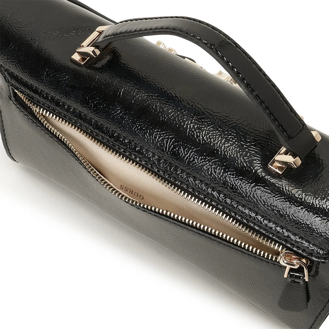 GUESS Cirene Top Handle Flap