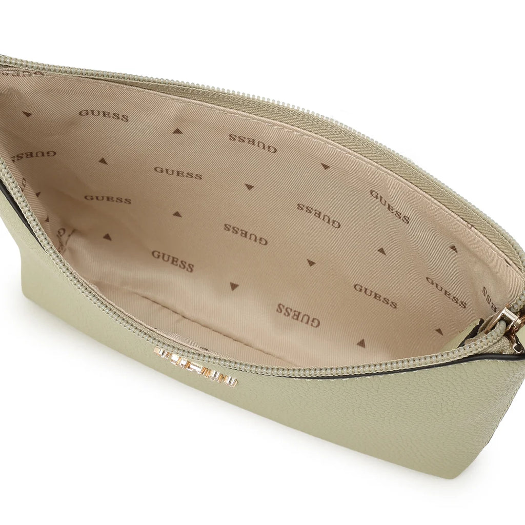 GUESS Darcy Mini Tote Black