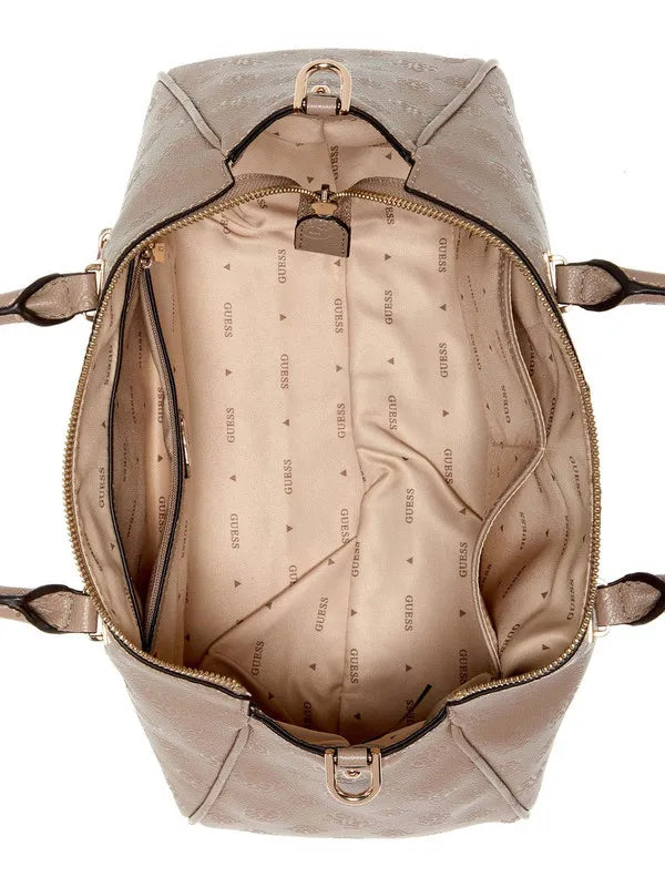 GUESS  Satchel  Anise