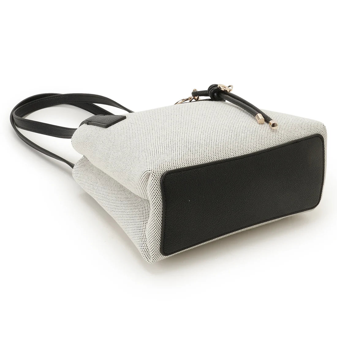 GUESS Alice Small Tote Soft Grey