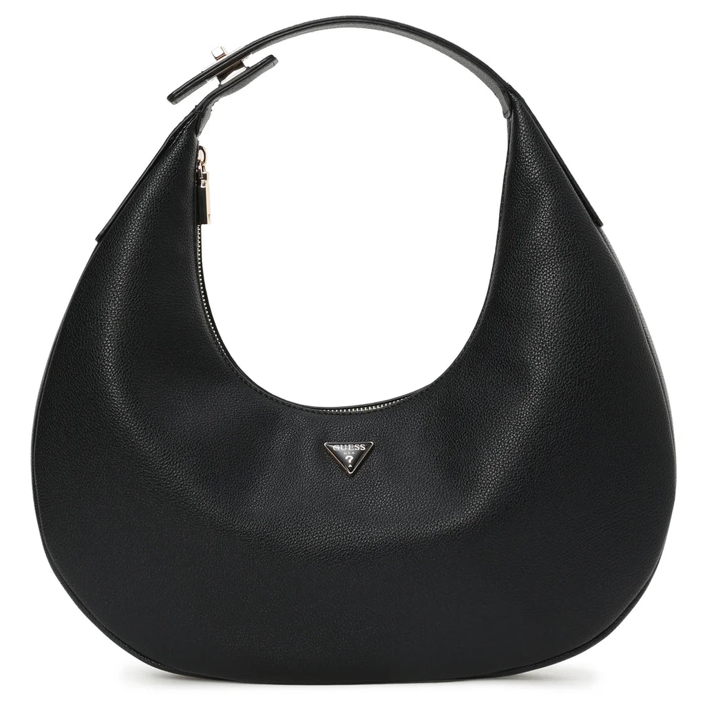 GUESS Evie  Hobo Black