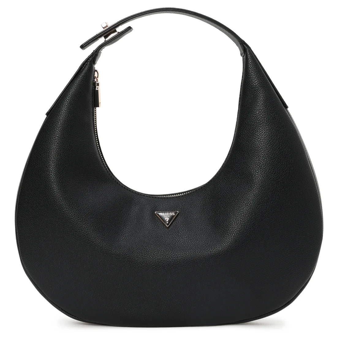 GUESS Evie  Hobo Black
