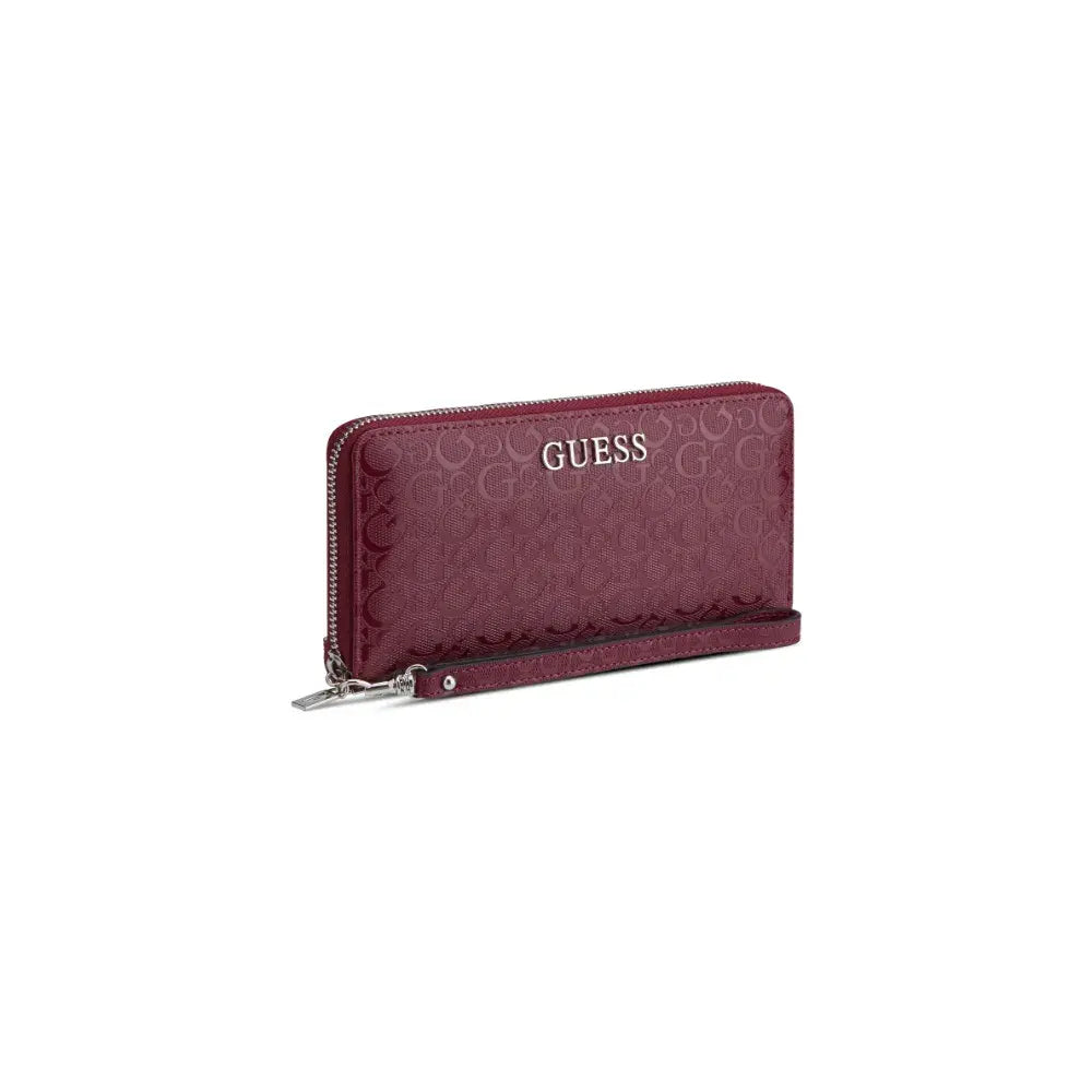 GUESS Abbas Large Organizer