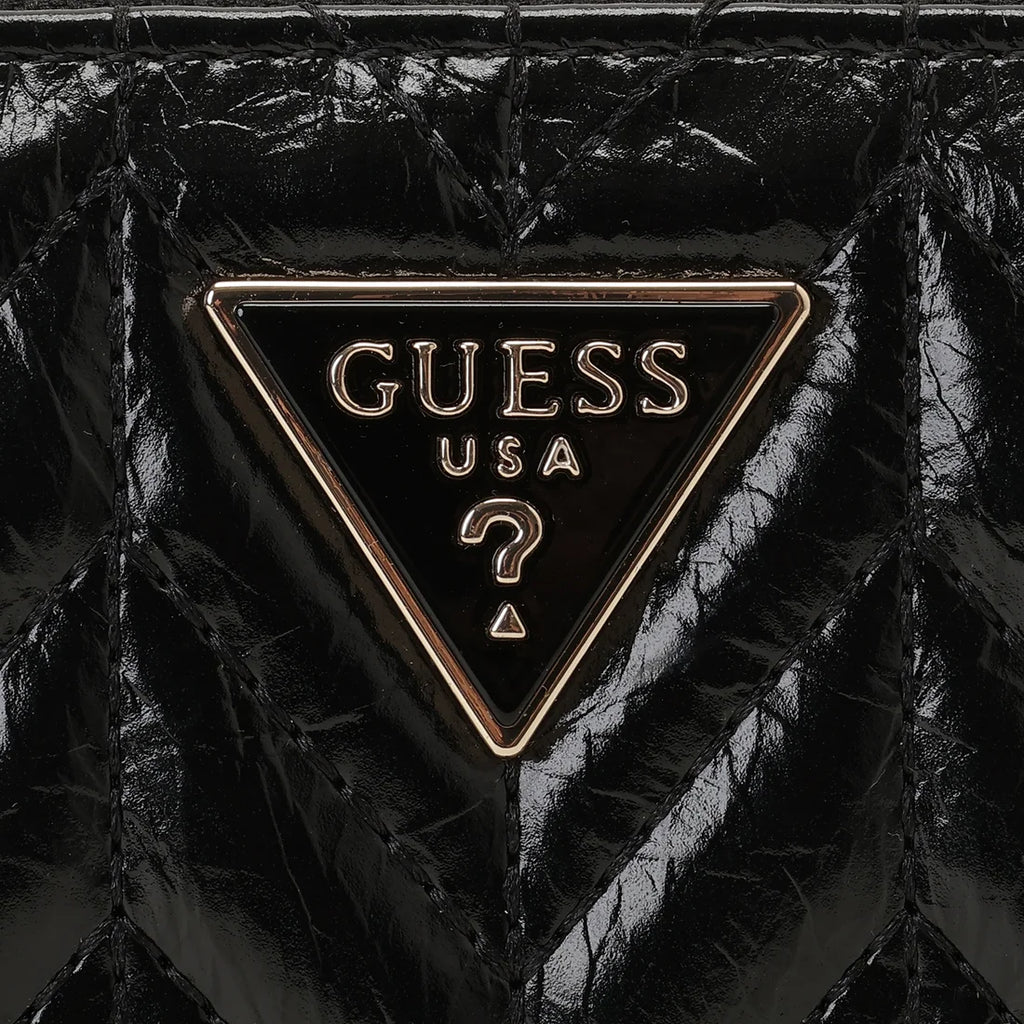 GUESS  Cheryl  Slg Large Zip Around