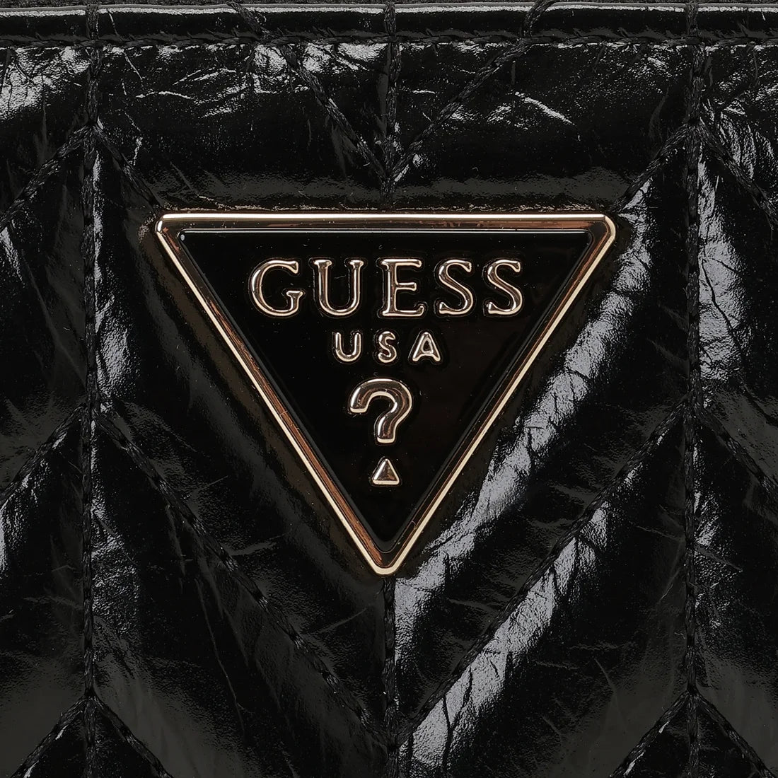 GUESS  Cheryl  Slg Large Zip Around