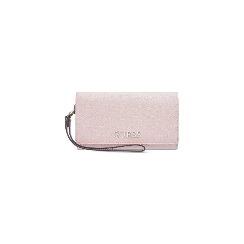 GUESS Abbas Phone Organizer