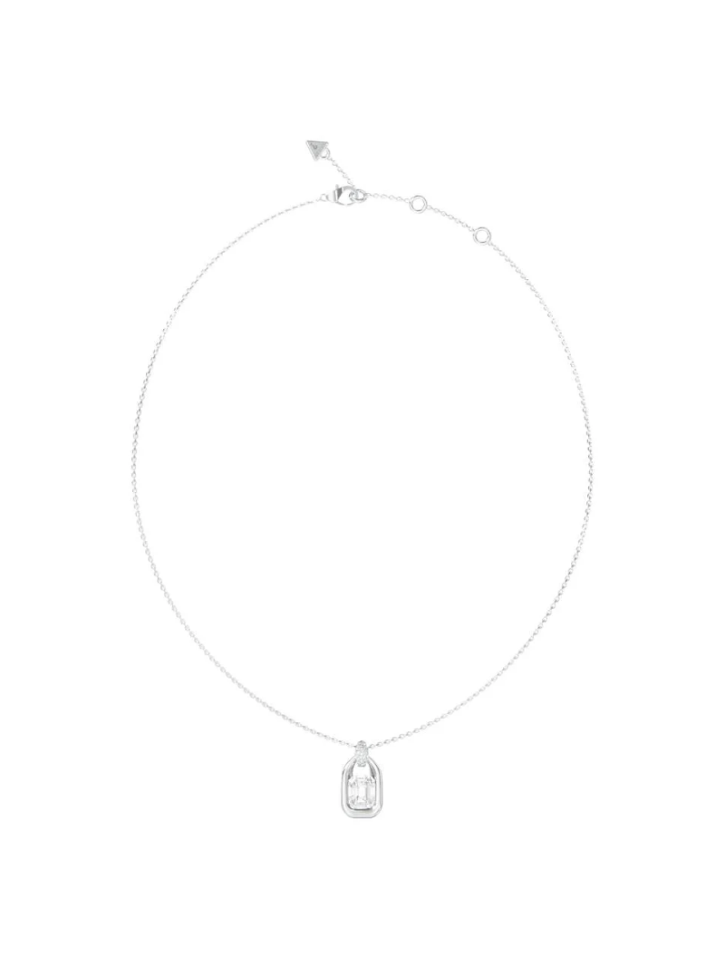 Colar Guess Radiosa Delicate
