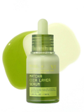 Sérum Calmante com Cica 30ml- VT
