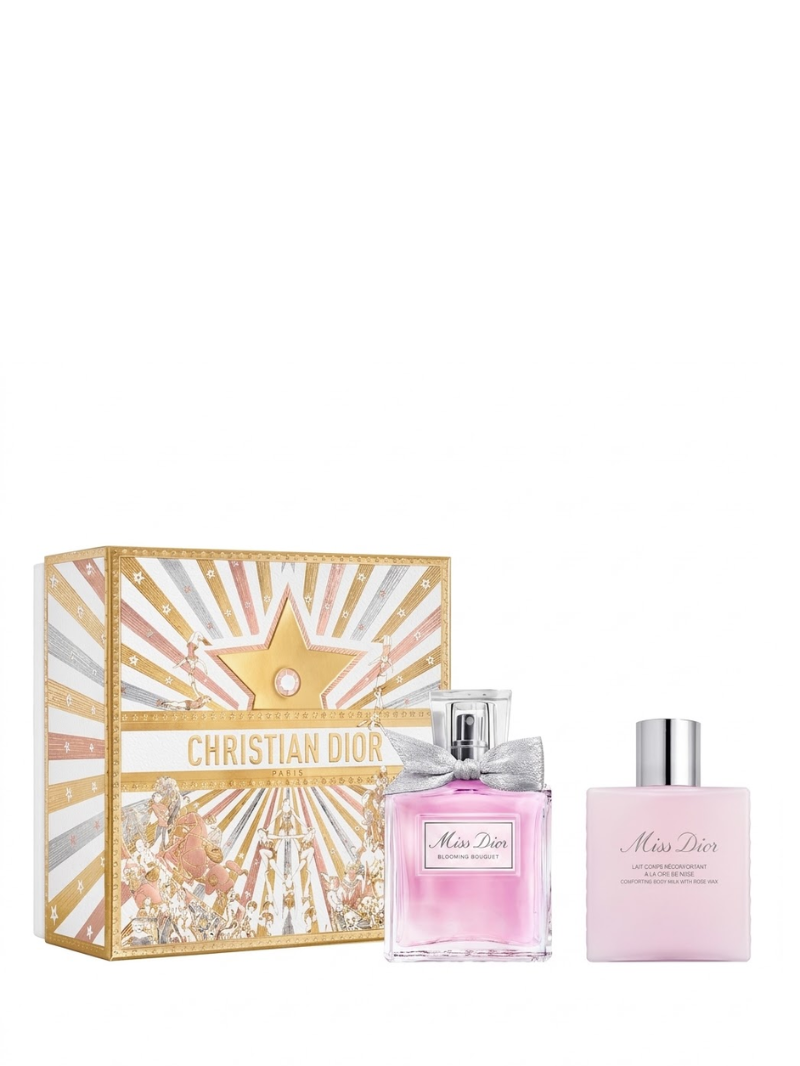 Miss Dior Blooming Bouquet Set - Edição Limitada- Dior