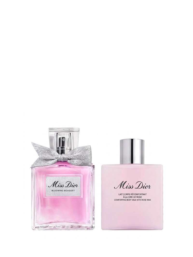 Miss Dior Blooming Bouquet Set - Edição Limitada- Dior