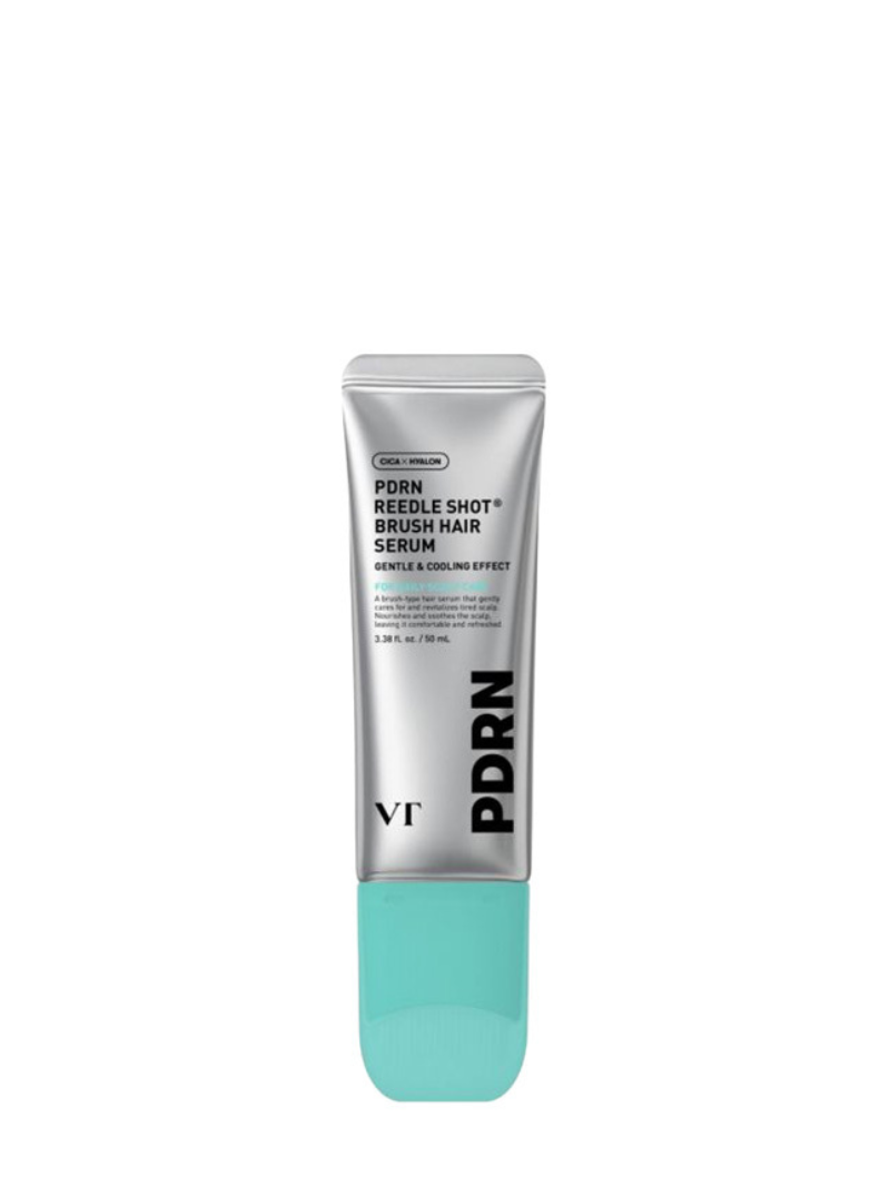 Sérum Para Couro Cabeludo com Aplicador + PDRN- VT 50ml