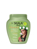 Skala Botânica Jaborandi e Camélia do Campo Creme de Tratamento (1kg)