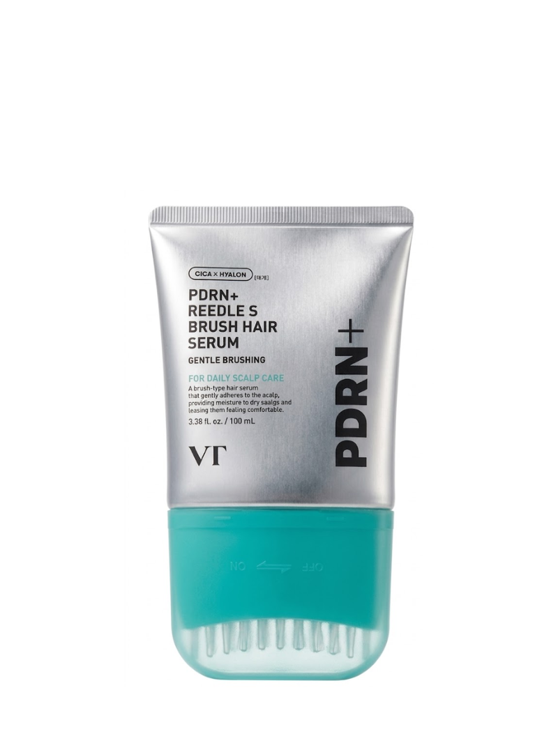 Sérum Para Couro Cabeludo com Aplicador + PDRN- VT 100ml