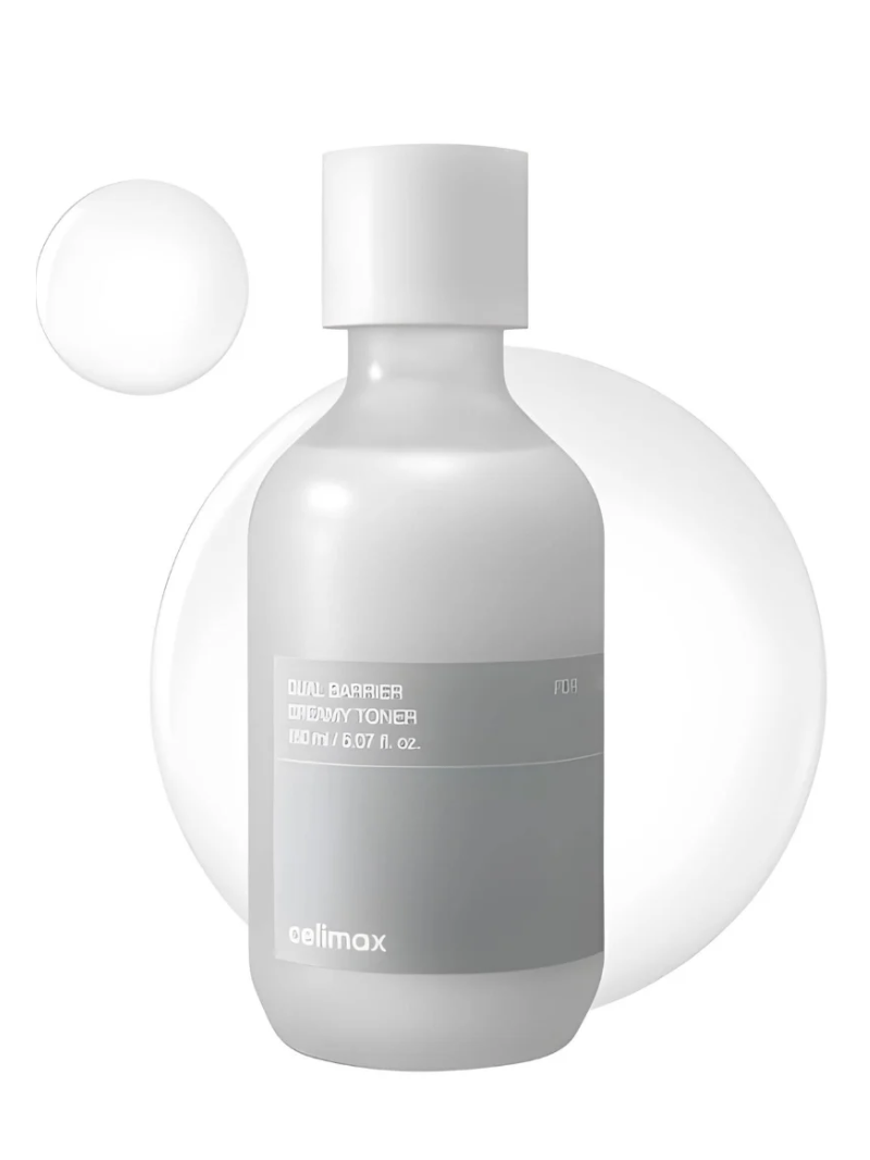 Tônico Dupla Barreira Protetora Cremoso 150ml- Celimax