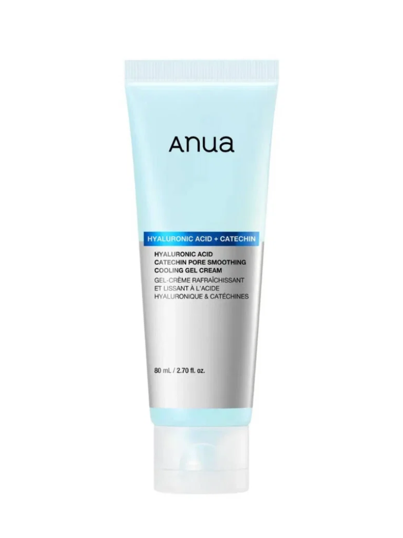 Creme Gel Refrescante Redutor de Poros- Anua