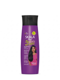 Skala Expert Mais Lisos Shampoo (325ml)