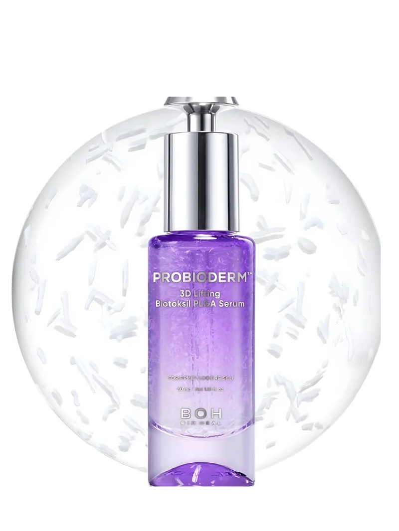Sérum 3D Firmador com Efeito Lifting 30ml -Bioheal