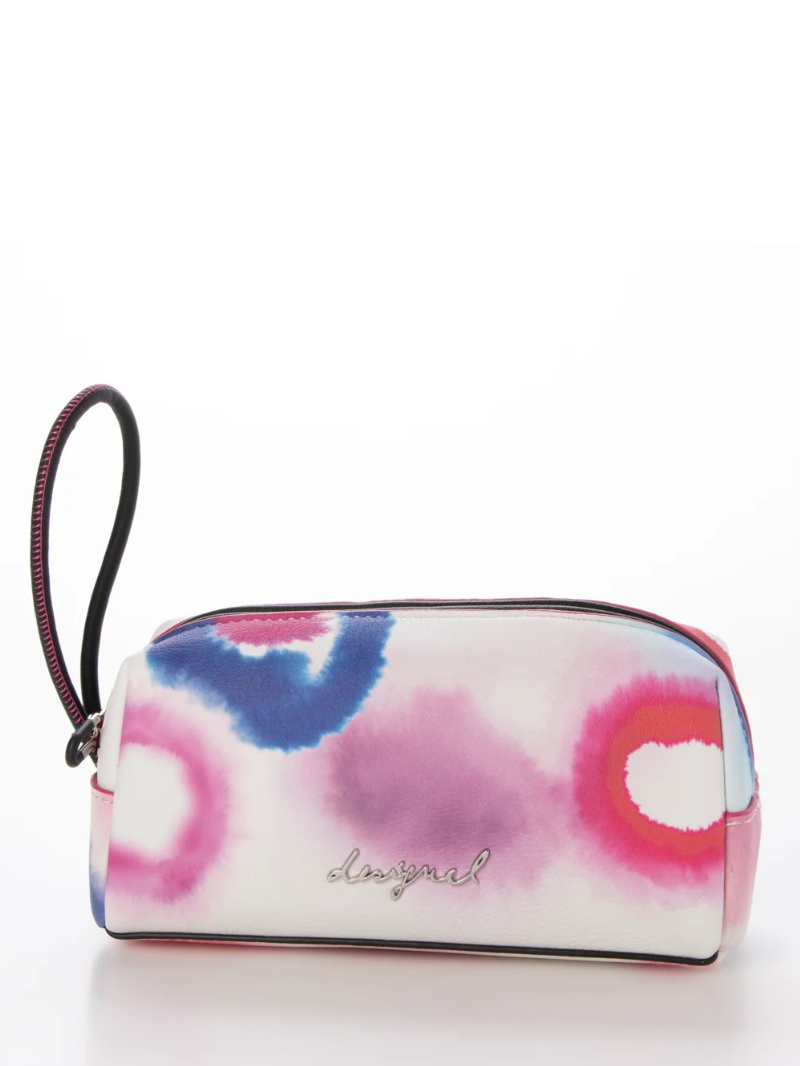 Carteira Necessaire Phoebe- Desigual