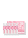Kit de Sérum Rosa com PDRN de Salmão (Com 10 Ampolas)- Medicube