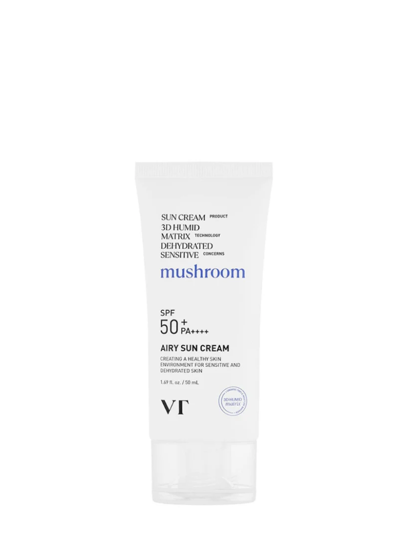 Protetor Solar Airy 50ml- VT