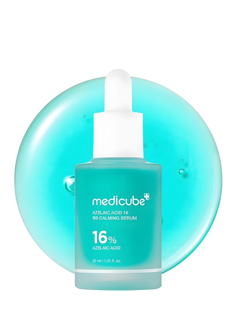 Medicube Ácido Azelaico Calmante