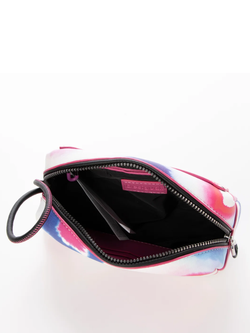 Carteira Necessaire Phoebe- Desigual