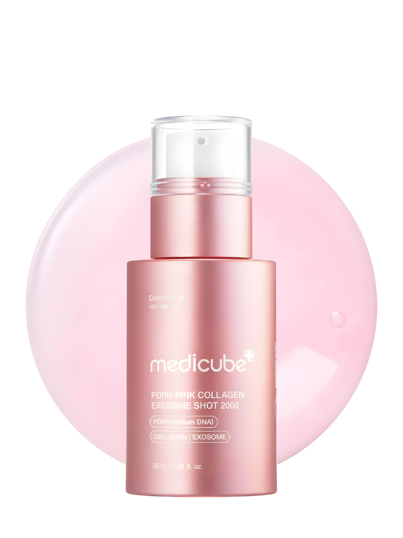 Medicube Exosome Shot 2000