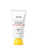 Protetor Solar Tonalizante com Vitamina C cor Pêssego Rosado 50ml- Anua