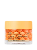 Creme Facial de Vitamina C em Cápsula- VT