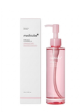 Medicube PDRN Óleo Suave de Limpeza- 195ml
