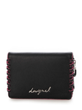 Carteira Greta Pequena- Desigual