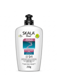 Skala Expert Bomba de Vitaminas S.O.S Creme para Pentear (250g)