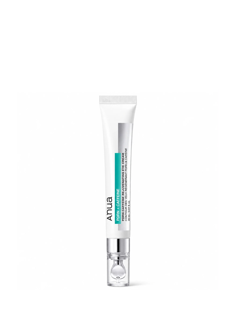 Anua Creme Para Olhos Rejuvenescedor PDRN + Cafeína- 20ml
