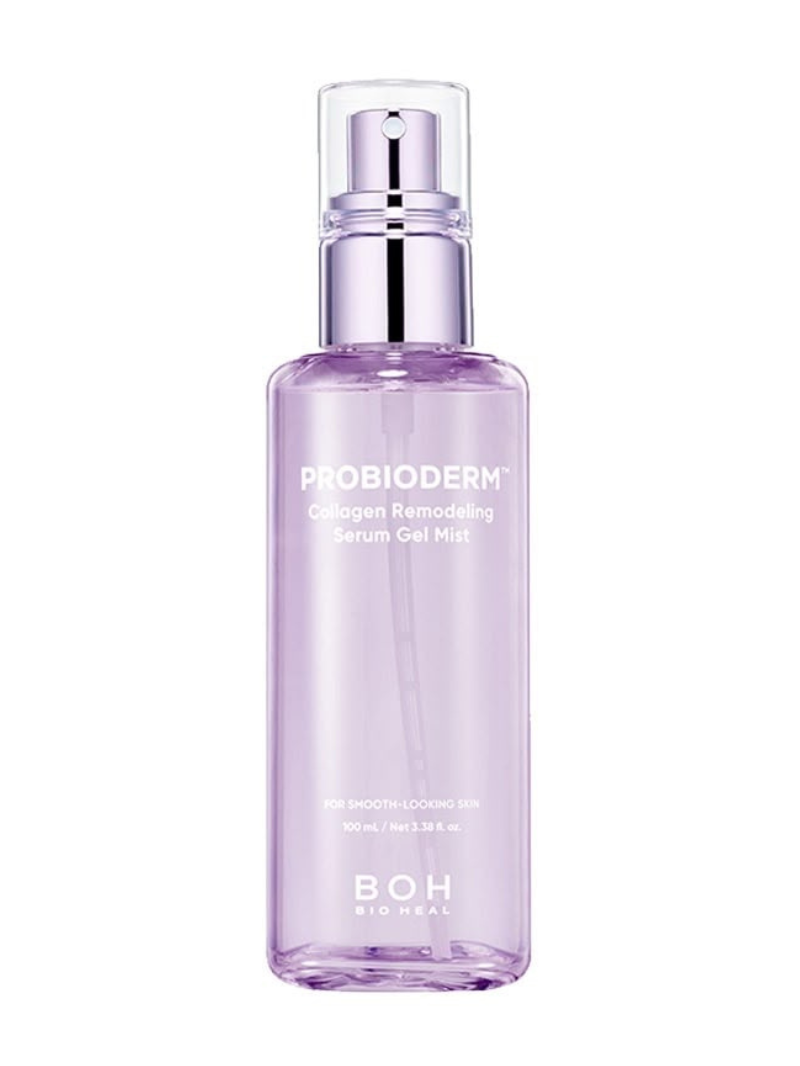 Bruma Facial Hidratante com Colágeno Probioderm- Bioheal