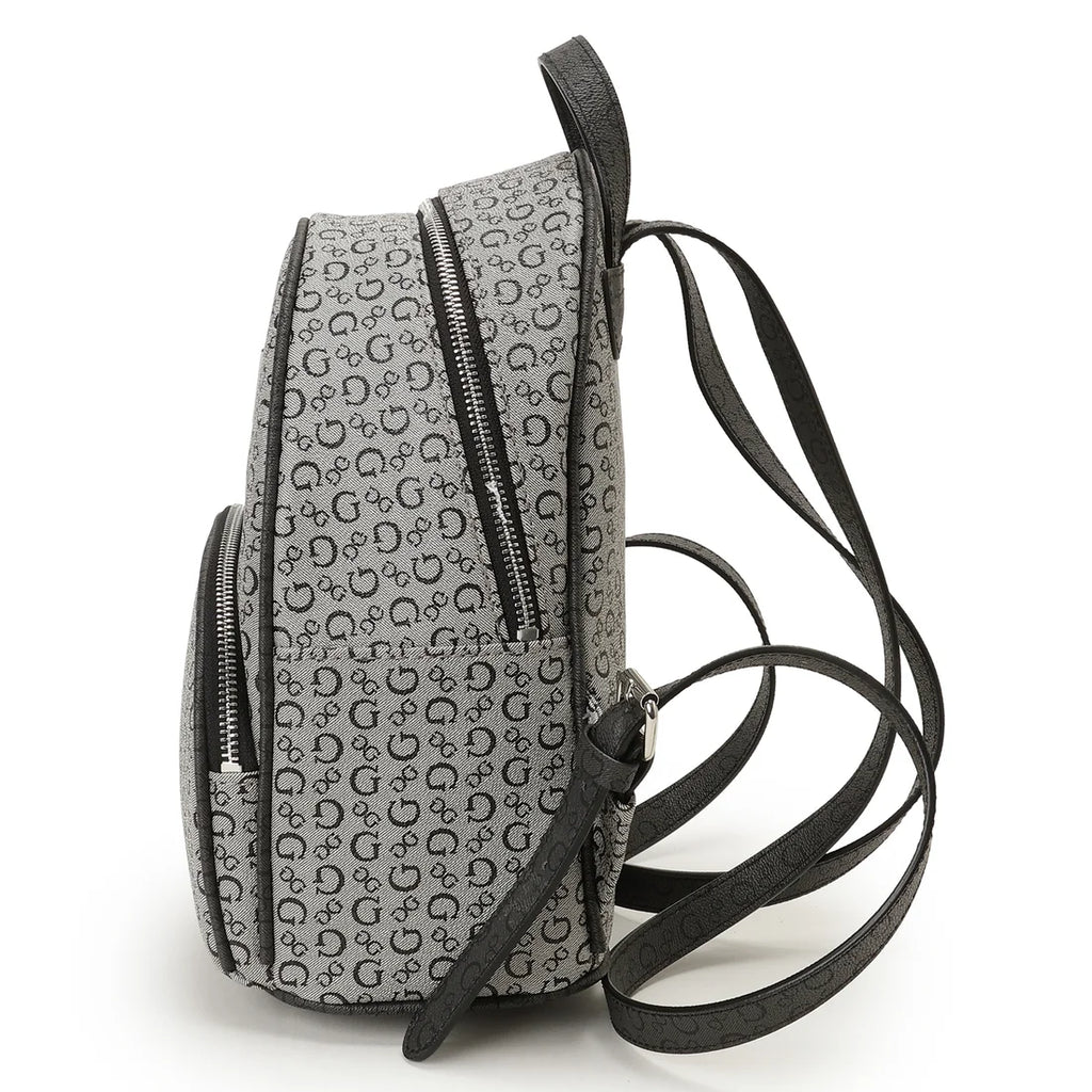 GUESS Jillian Mochila Grey