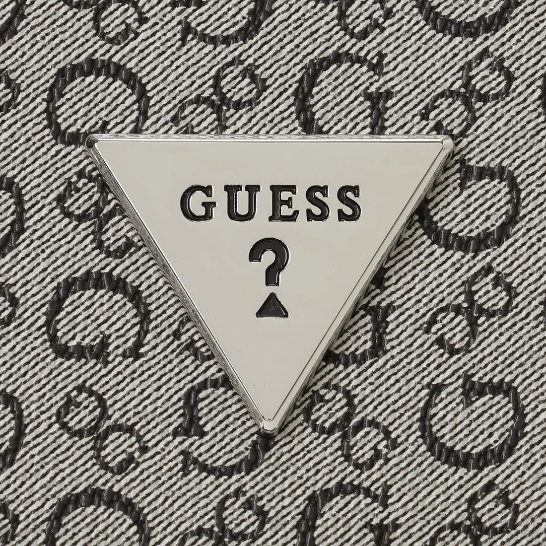 GUESS Jillian Mochila Grey